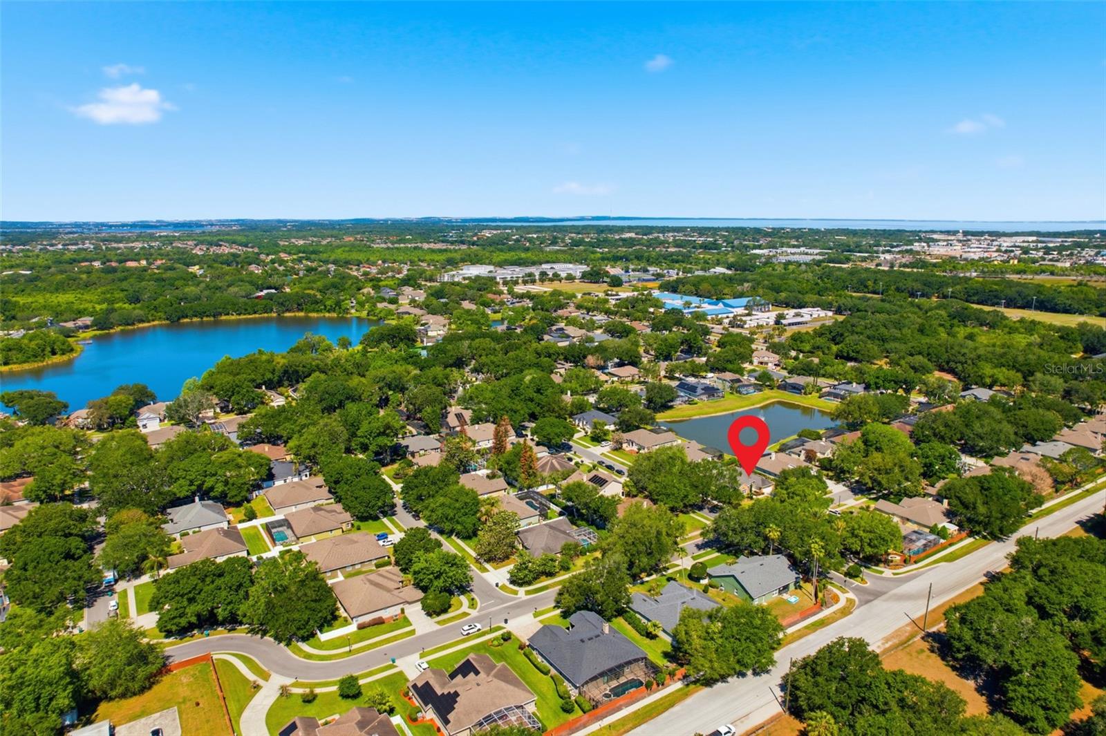 WESTFIELD LAKES - Residential