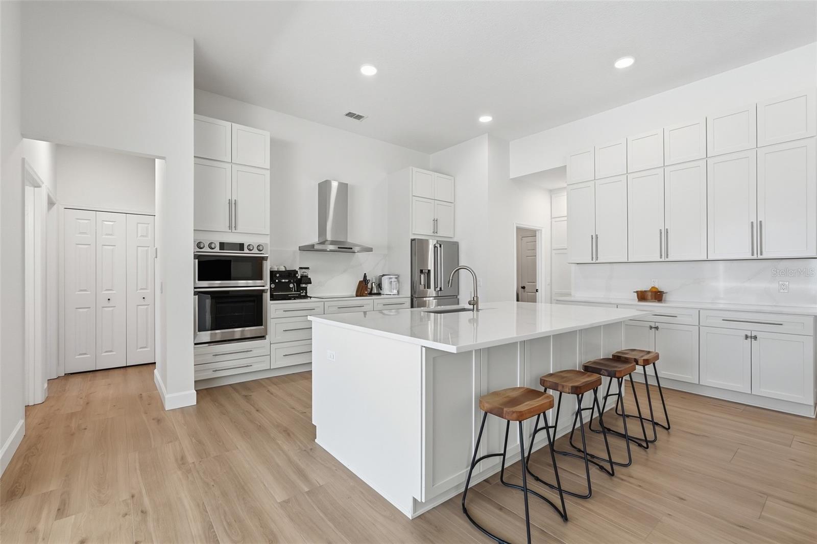 WESTFIELD LAKES - Residential