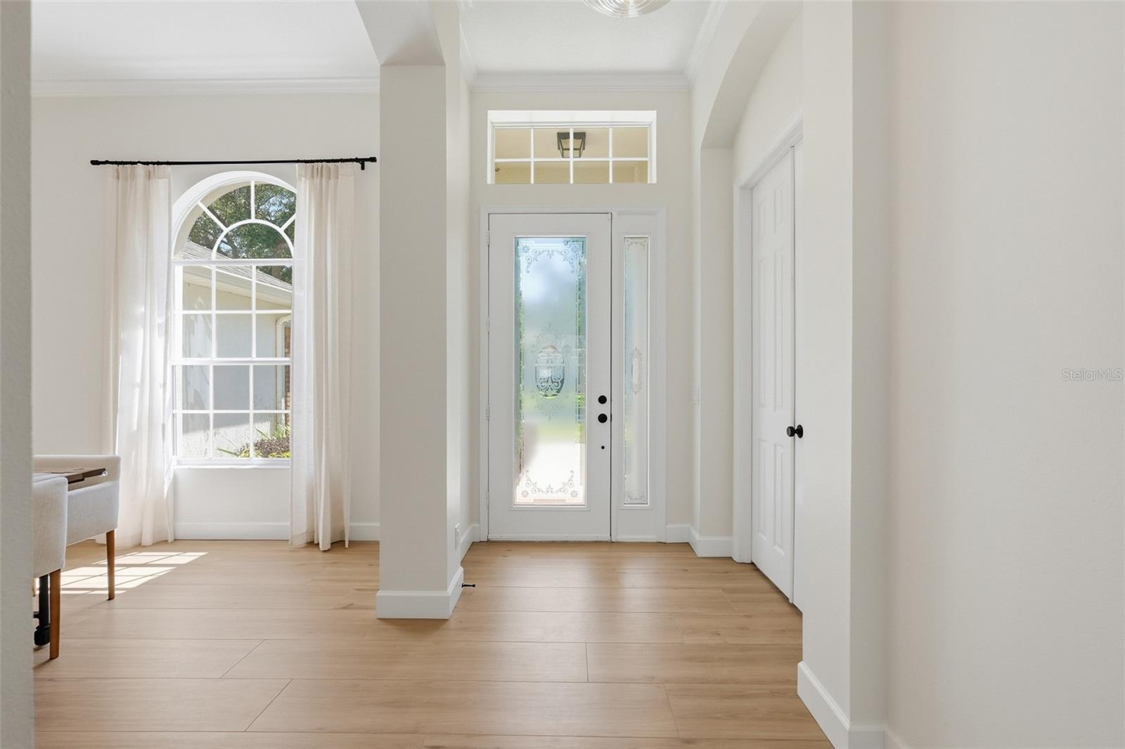 WESTFIELD LAKES - Residential