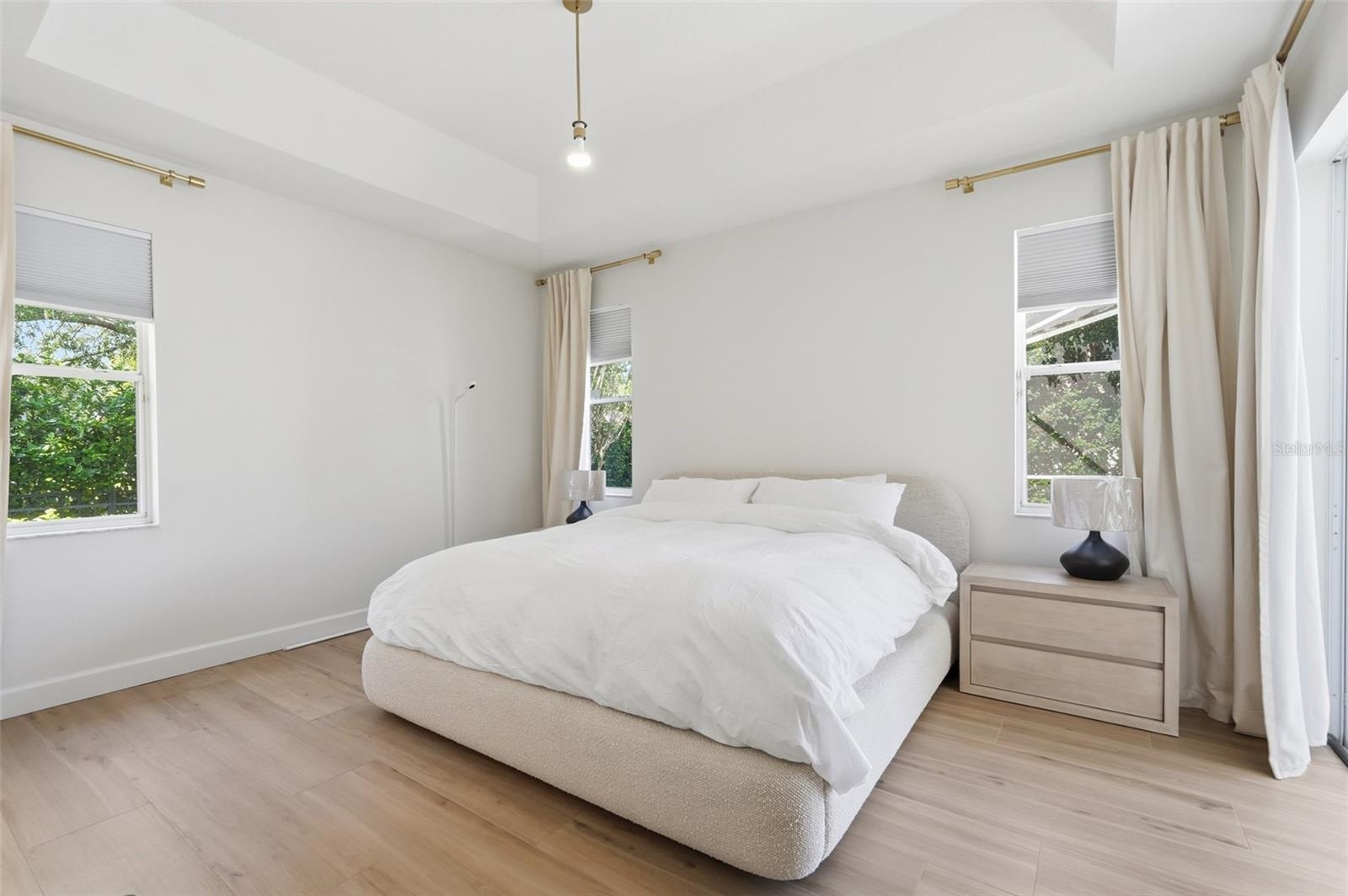 WESTFIELD LAKES - Residential