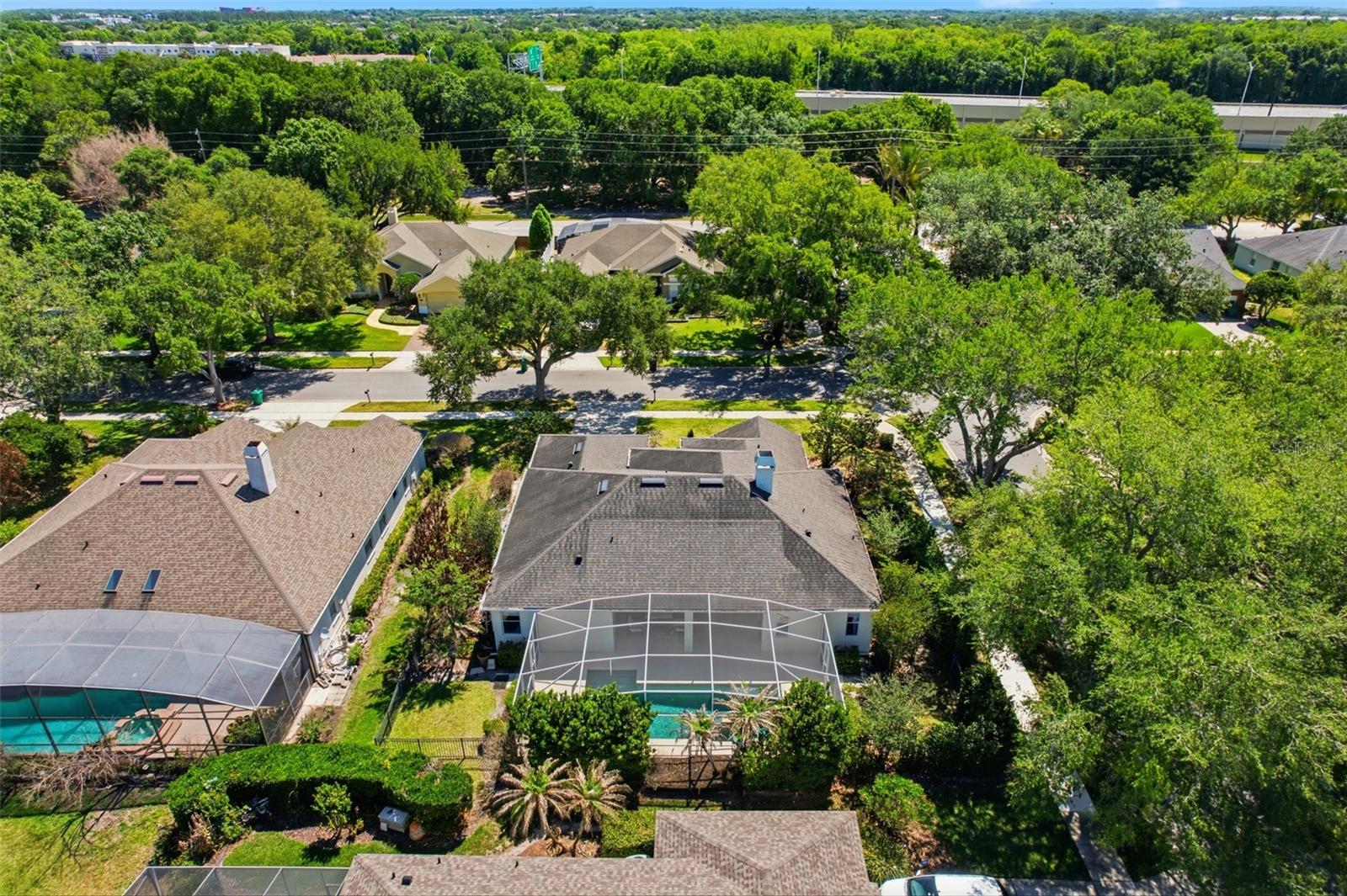 WESTFIELD LAKES - Residential