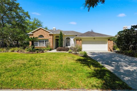 Photo of 264 Blue Stone Circle, Winter Garden, FL 34787 (MLS # O6402597)