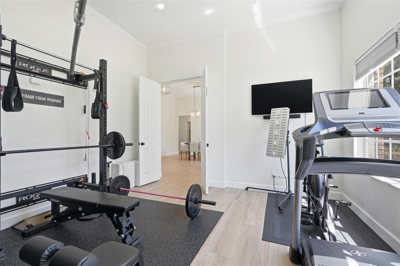 WESTFIELD LAKES - Residential