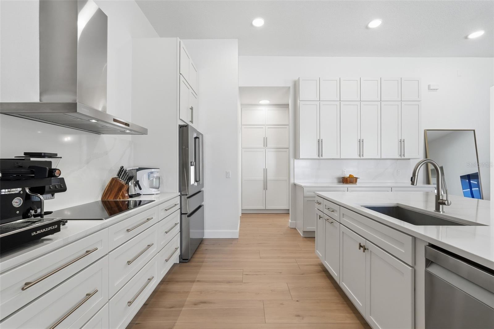 WESTFIELD LAKES - Residential