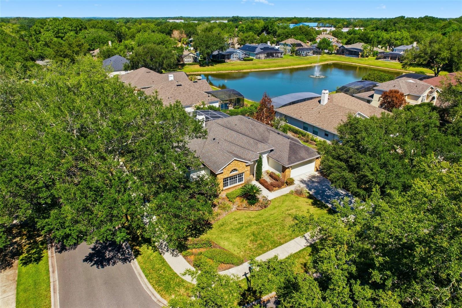 WESTFIELD LAKES - Residential