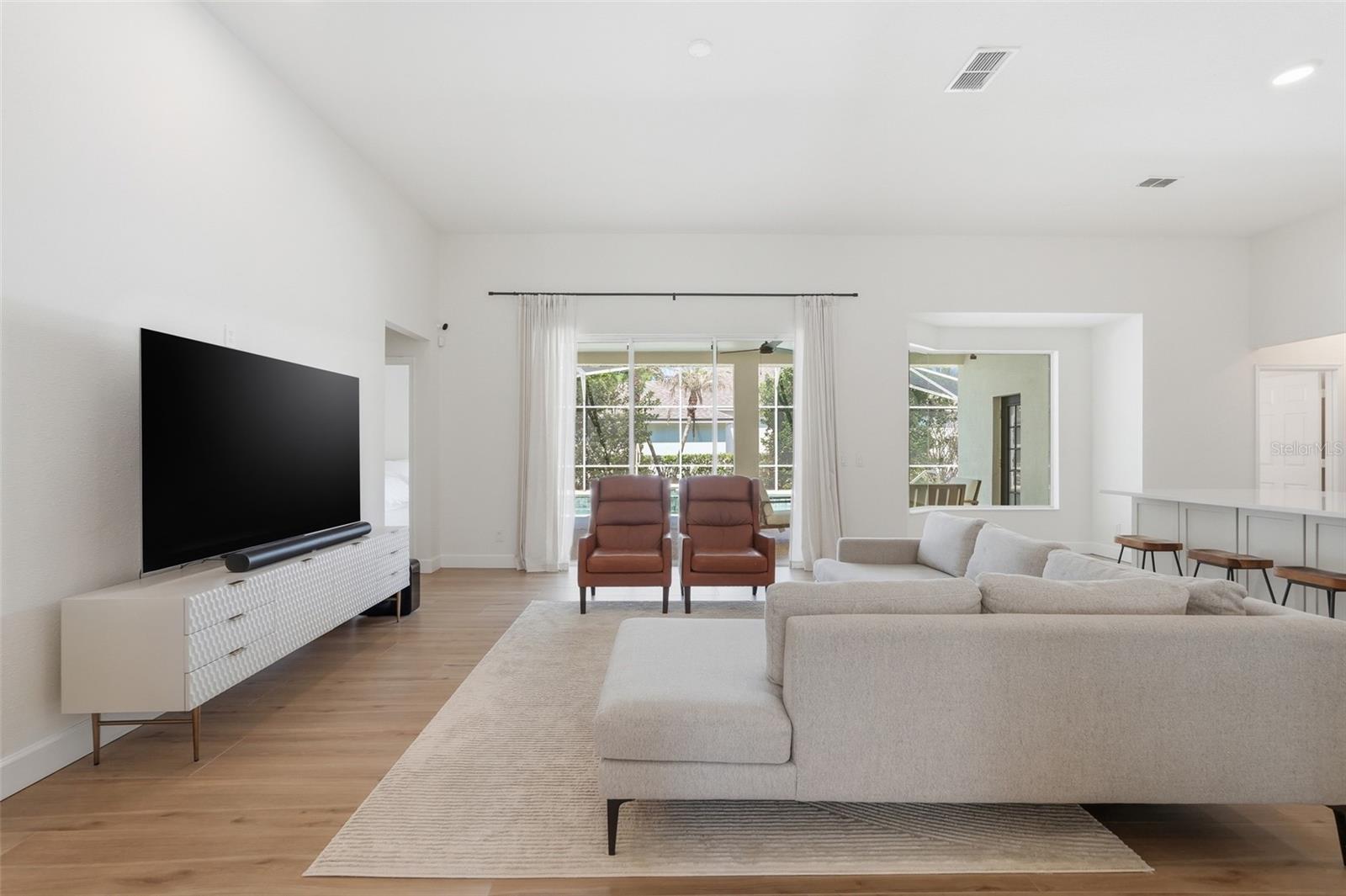 WESTFIELD LAKES - Residential