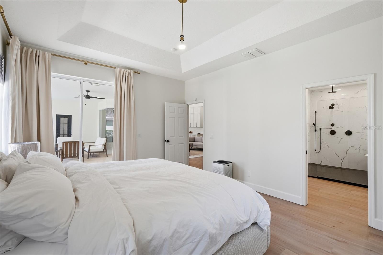 WESTFIELD LAKES - Residential