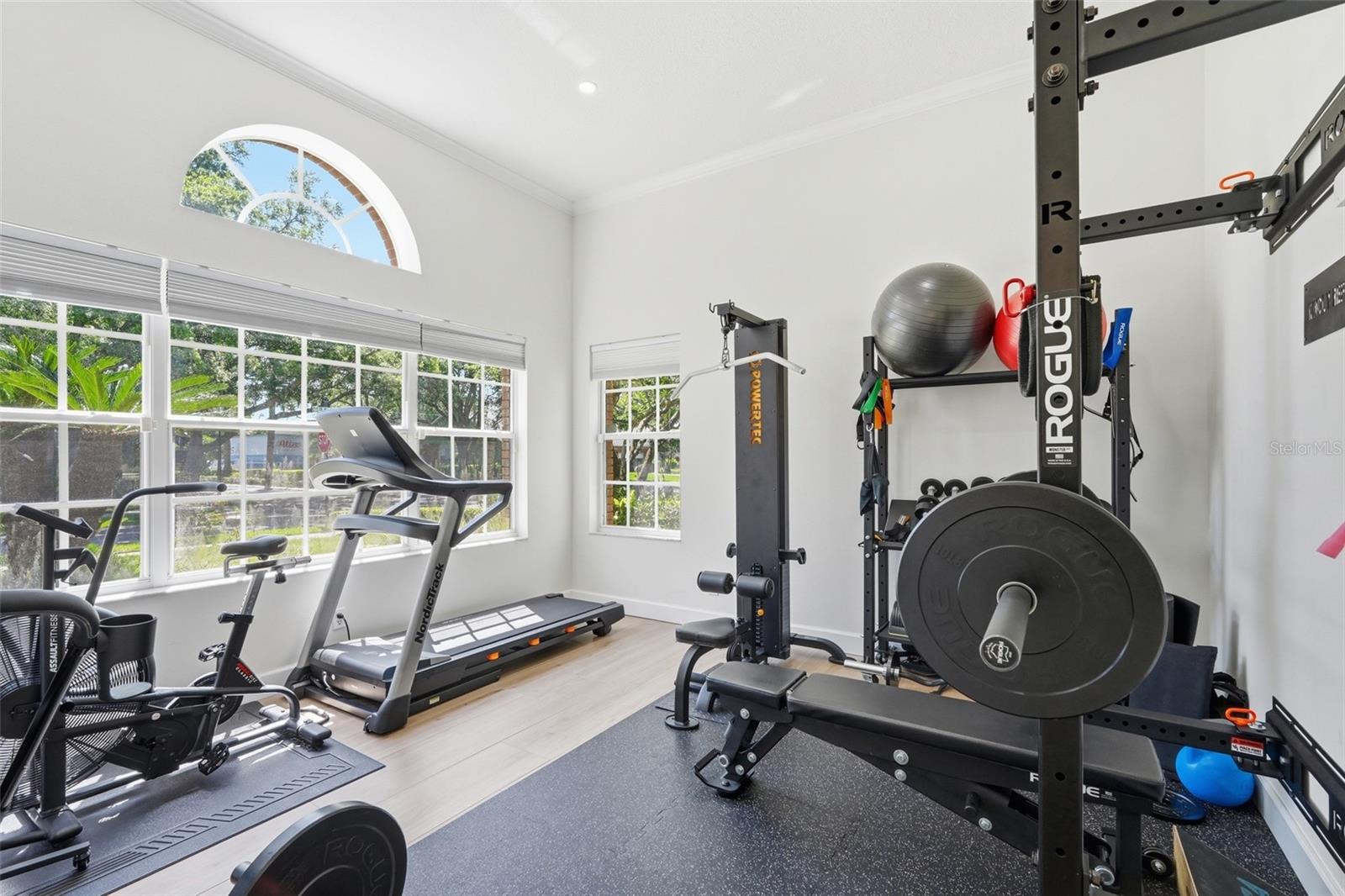 WESTFIELD LAKES - Residential