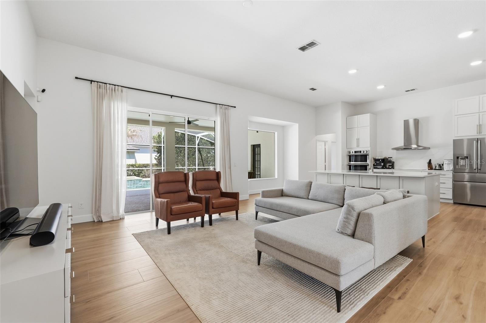 WESTFIELD LAKES - Residential