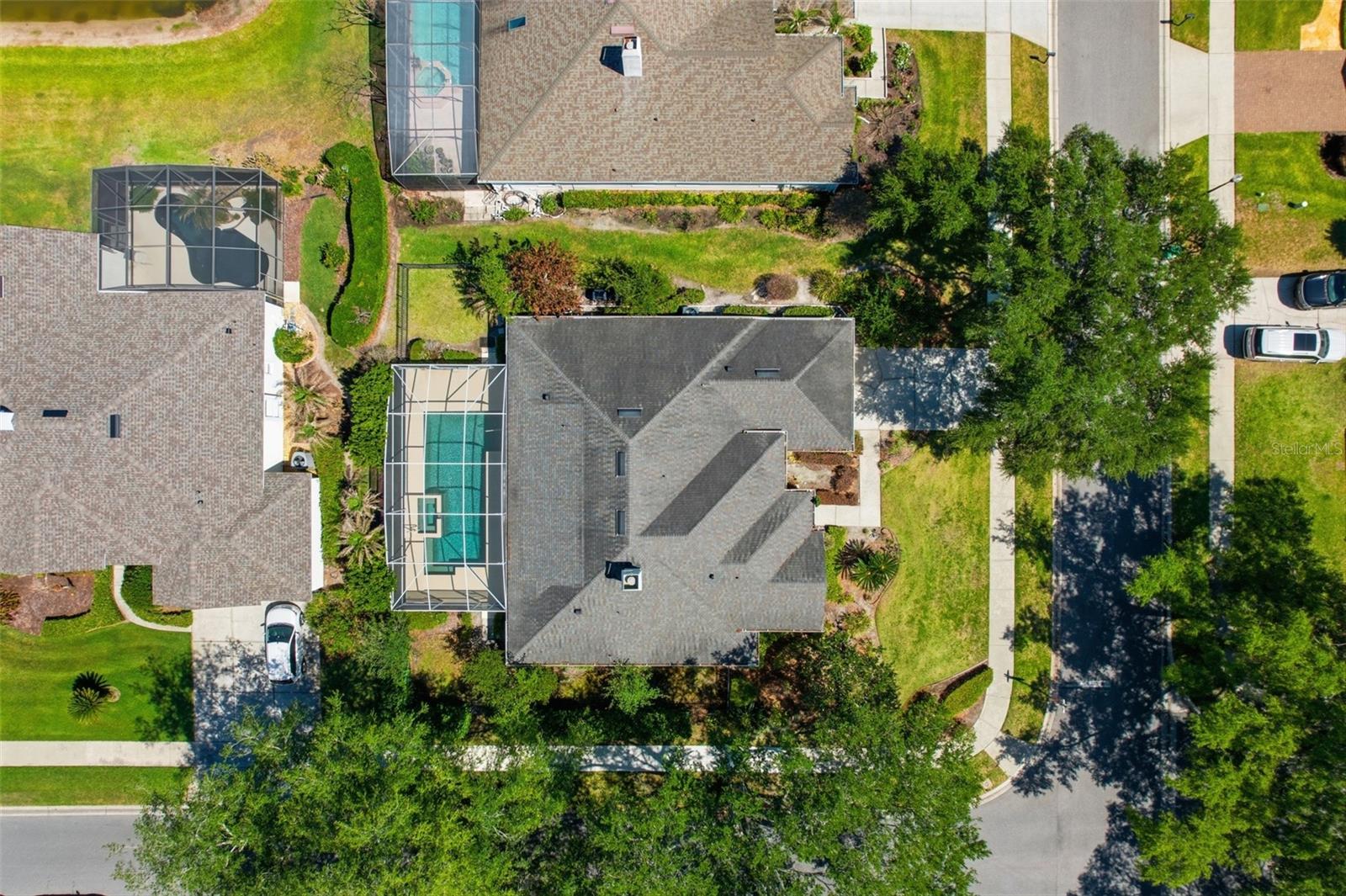 WESTFIELD LAKES - Residential