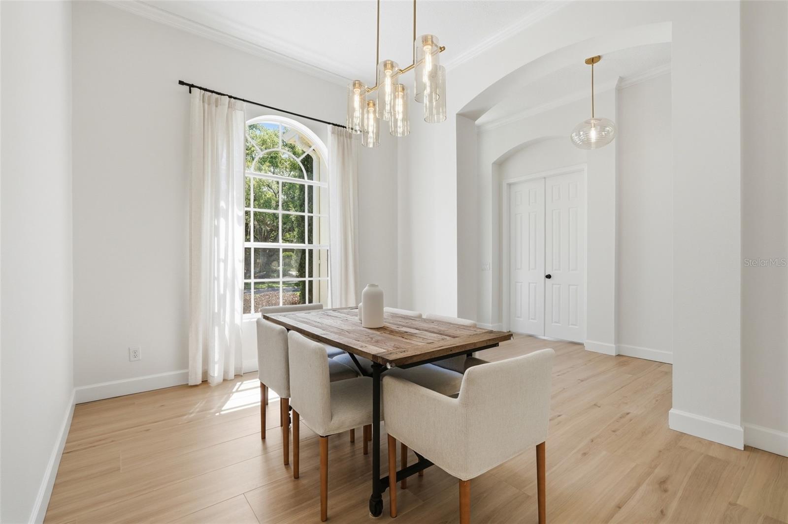 WESTFIELD LAKES - Residential