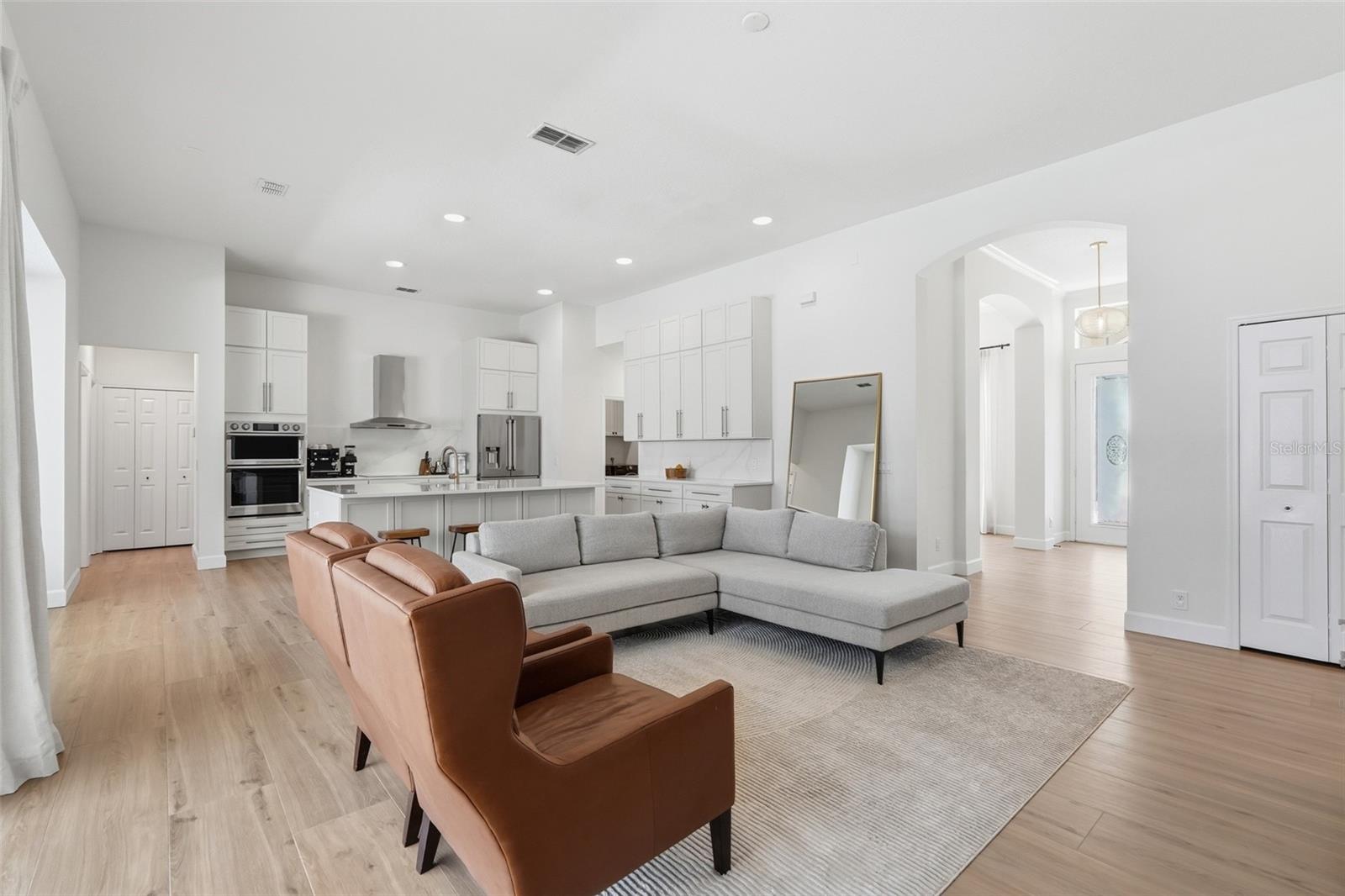 WESTFIELD LAKES - Residential