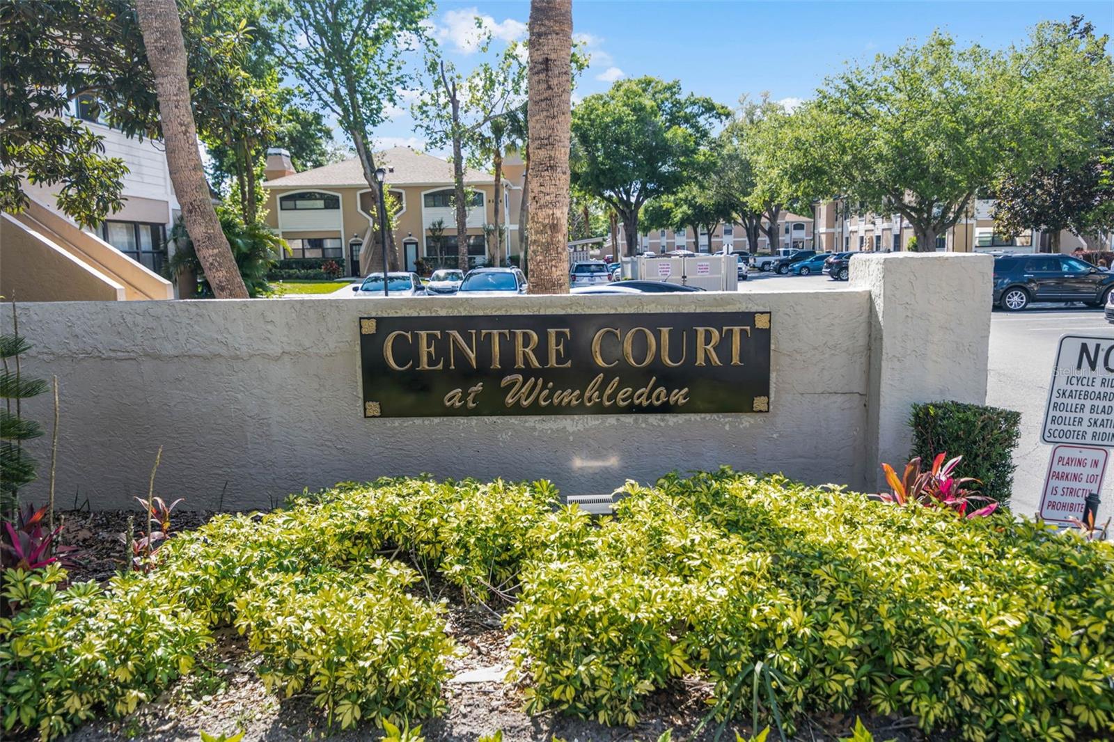 CENTRE COURT CONDO 02 PH 03 - Residential