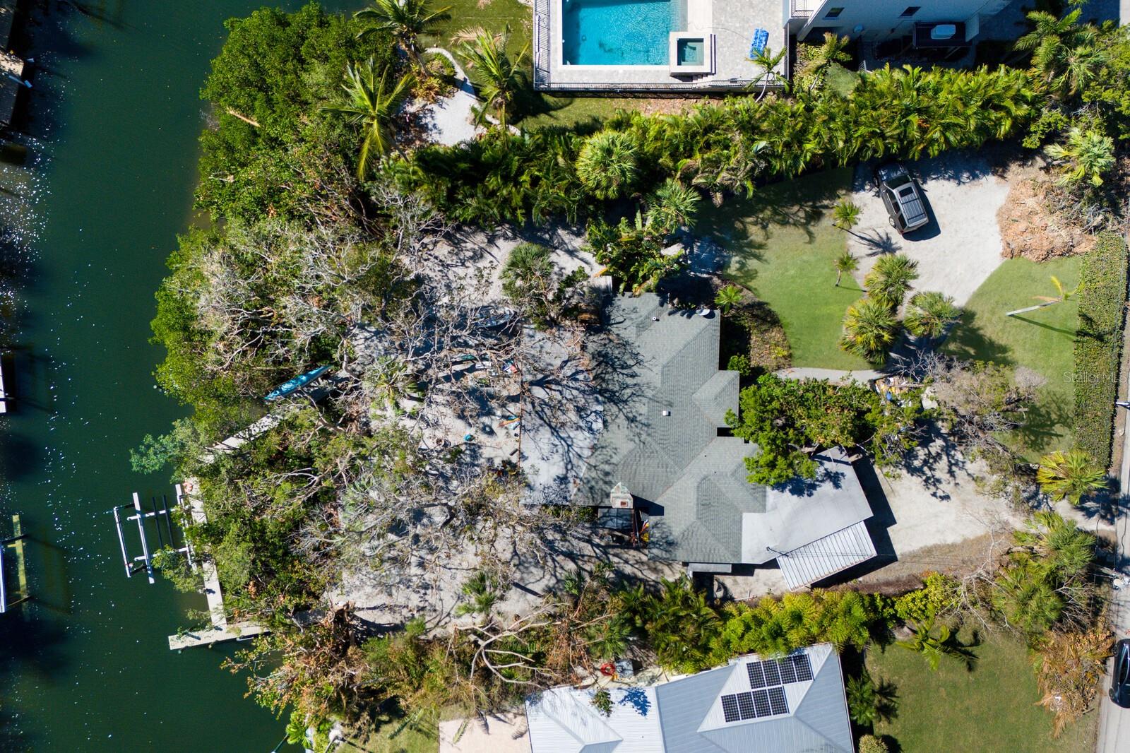 3441 GULFMEAD DRIVE