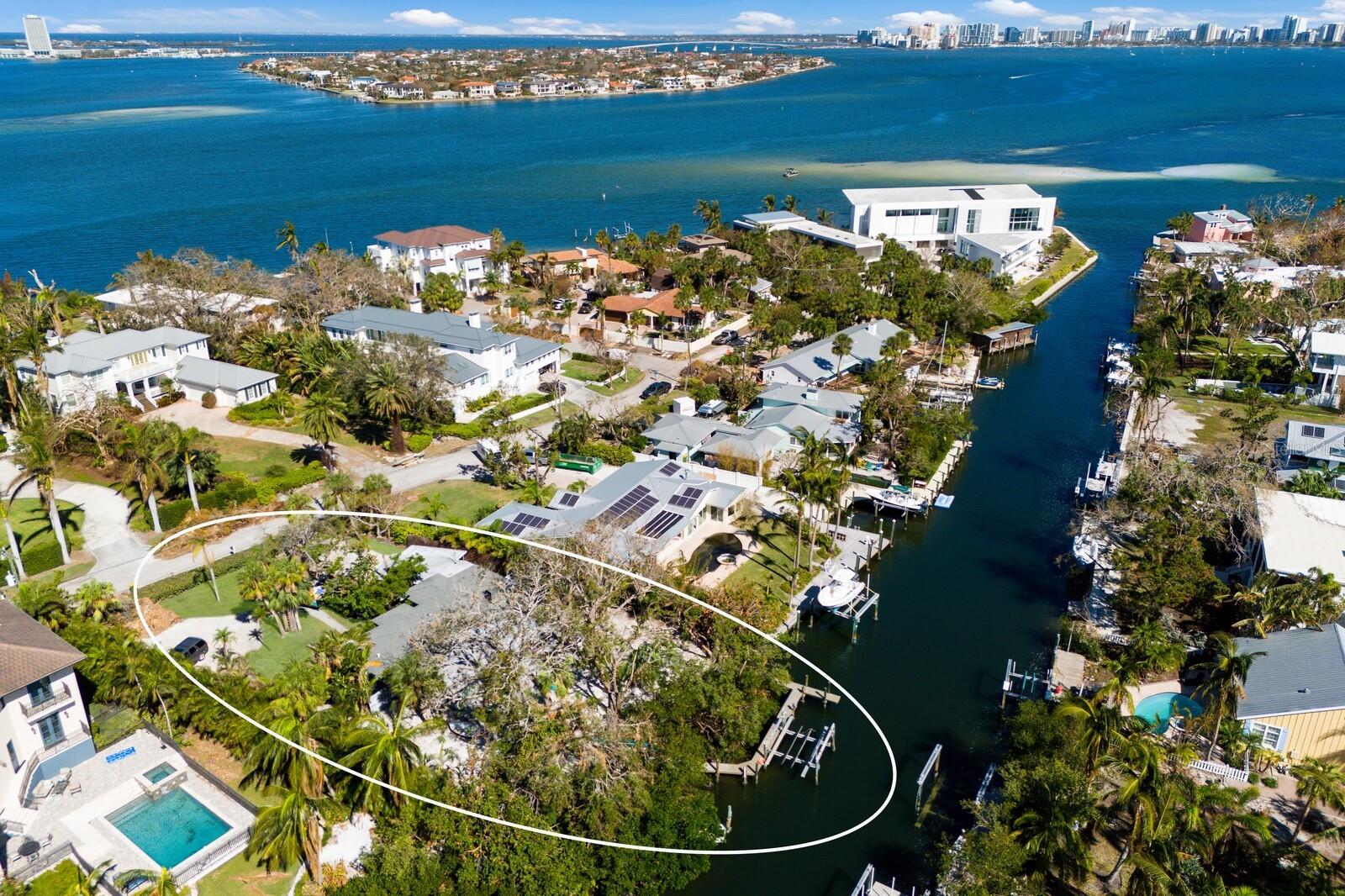 3441 GULFMEAD DRIVE