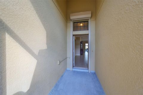 A home in APOLLO BEACH