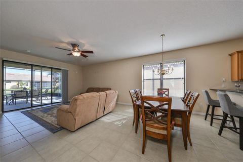 A home in APOLLO BEACH