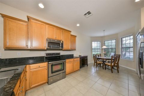 A home in APOLLO BEACH