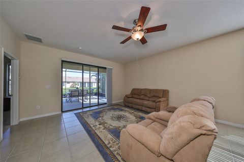 A home in APOLLO BEACH