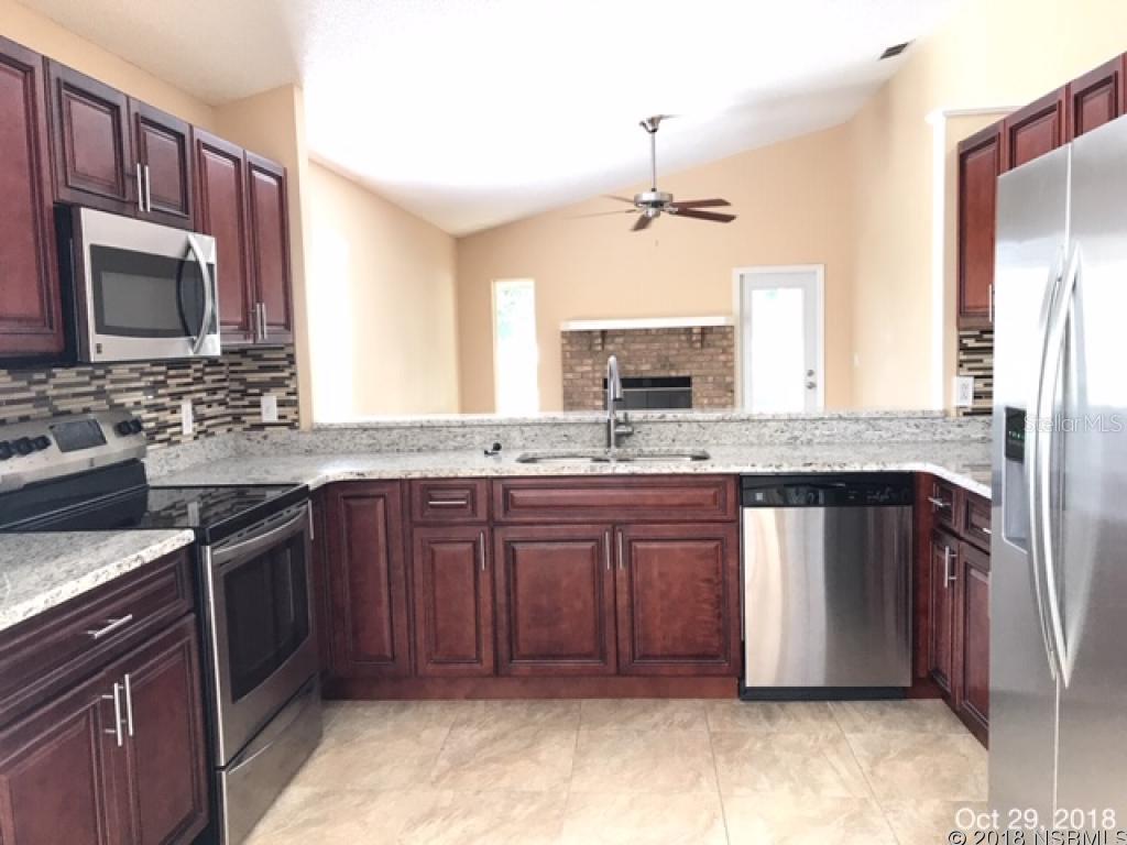 Century Woods - Residential Lease