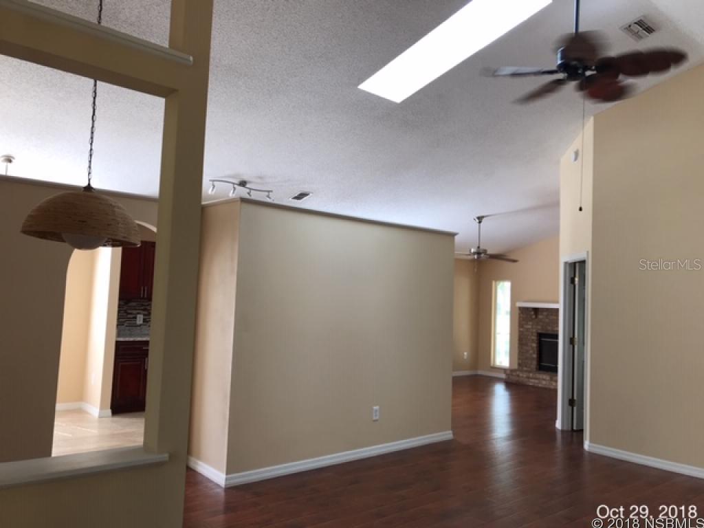 Century Woods - Residential Lease