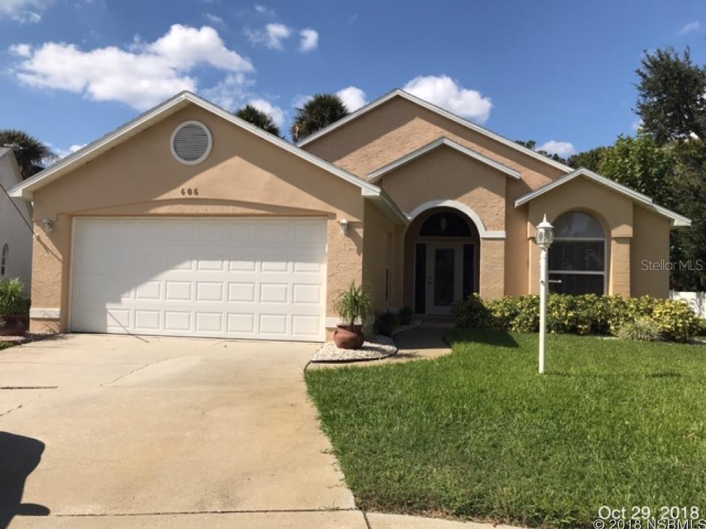 Century Woods - Residential Lease