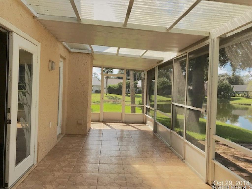 Century Woods - Residential Lease