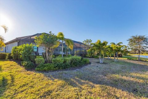 A home in BRADENTON