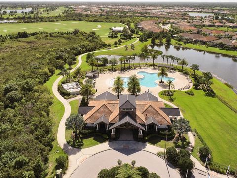 A home in BRADENTON