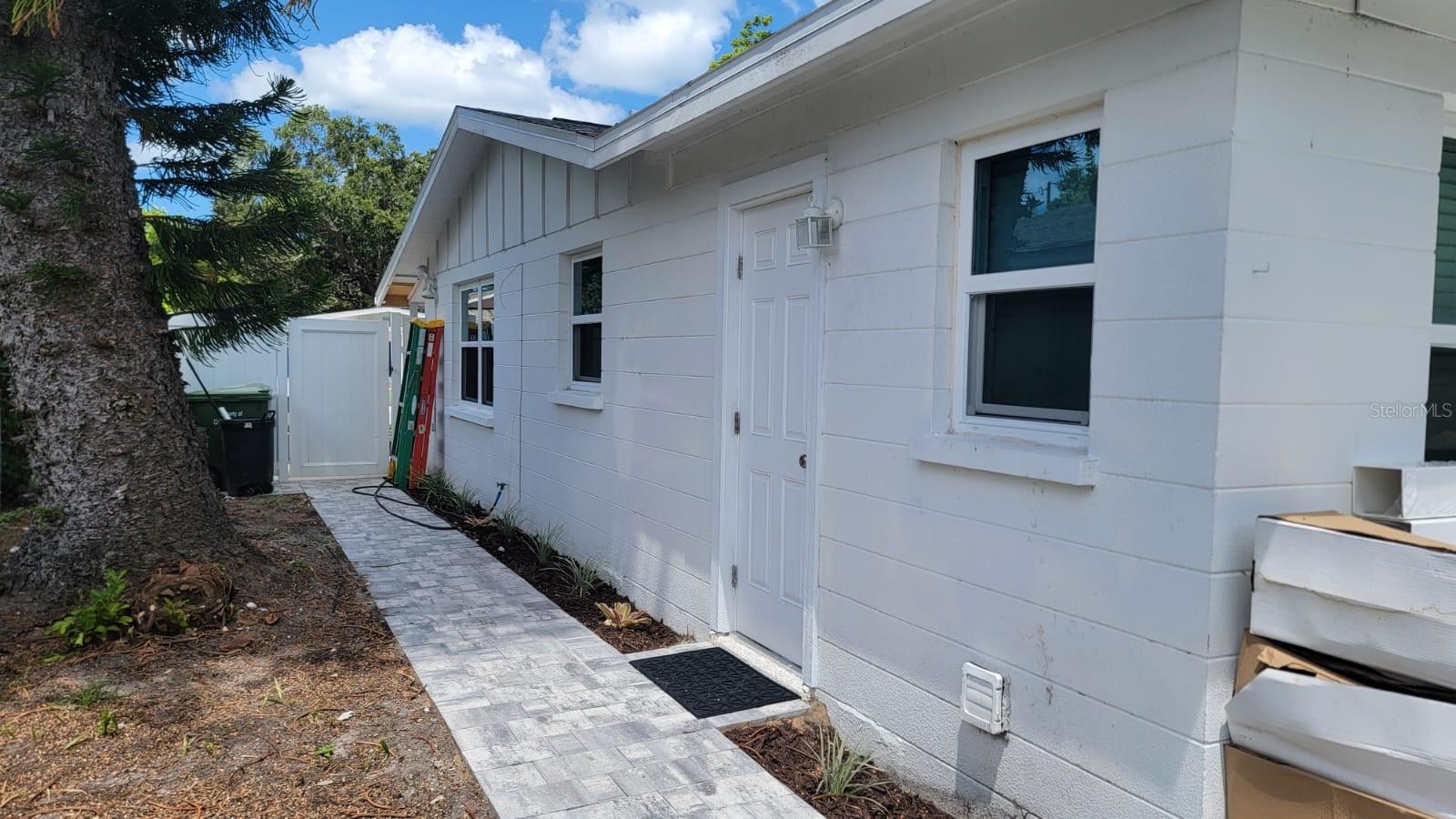 DESOTO TERRACE - Residential