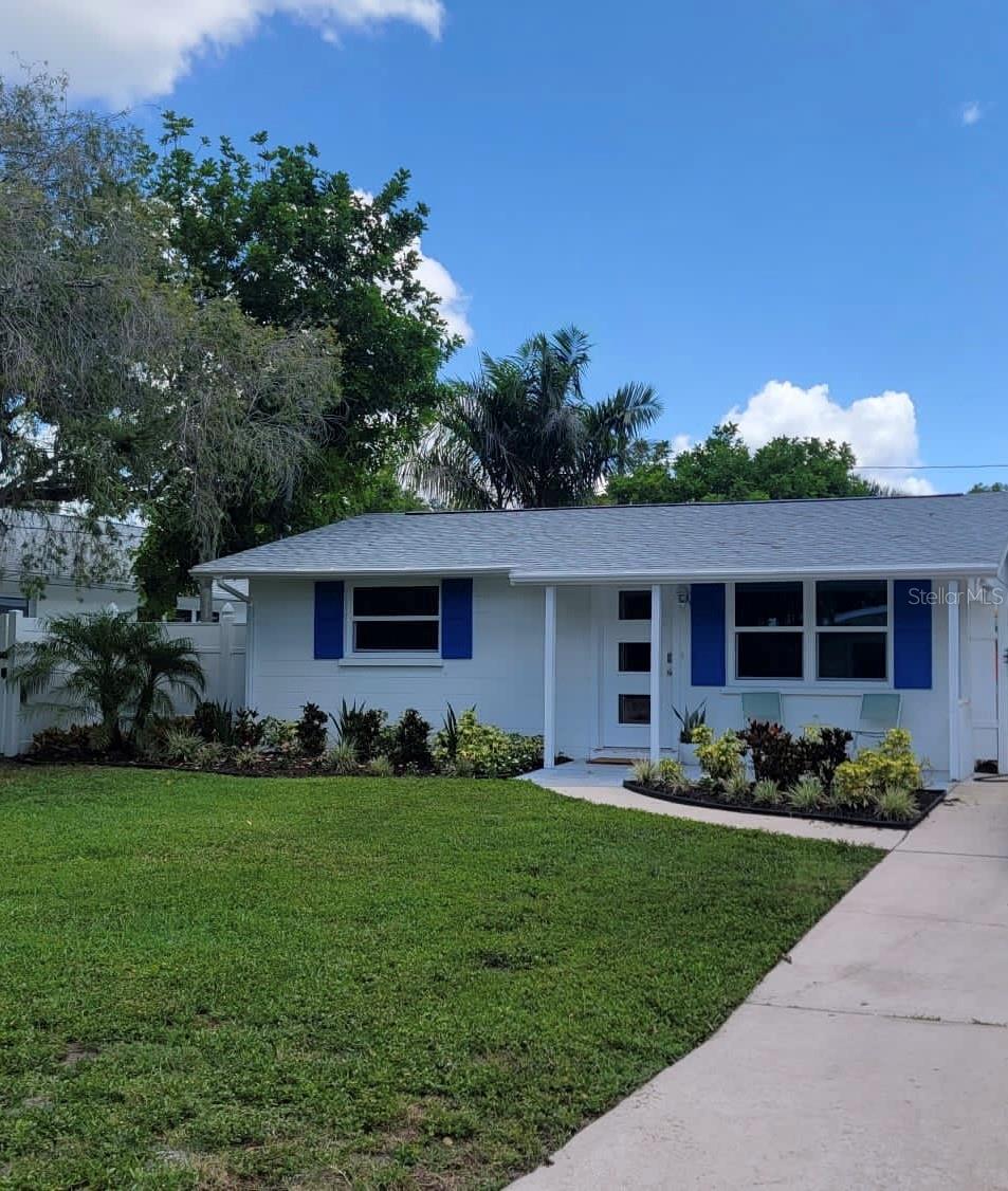3440 CHAPEL DRIVE