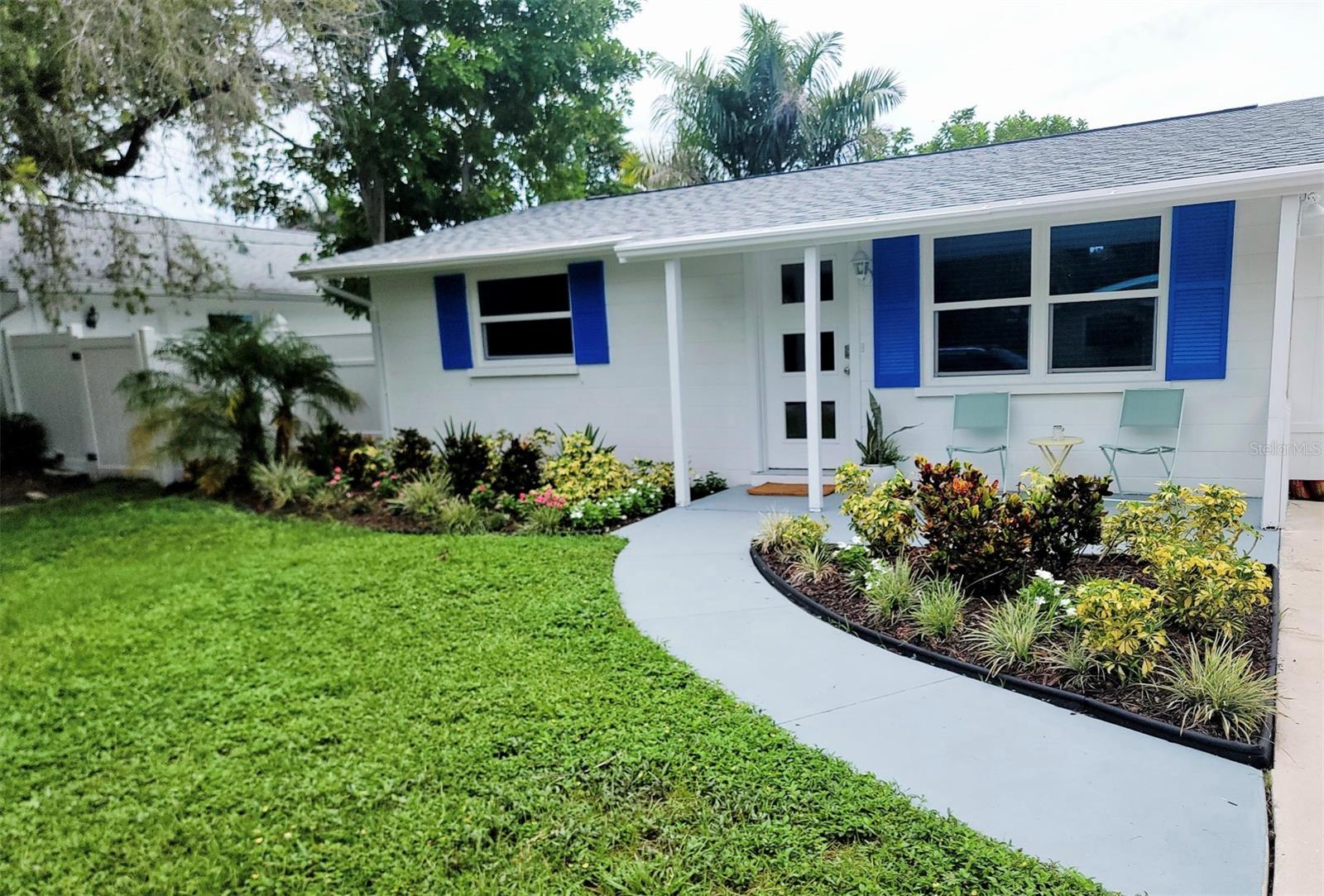 3440 CHAPEL DRIVE
