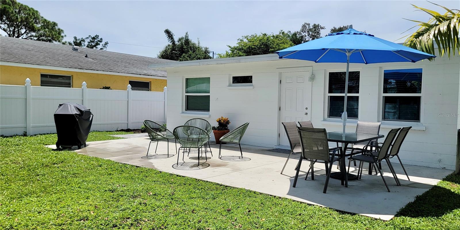 DESOTO TERRACE - Residential