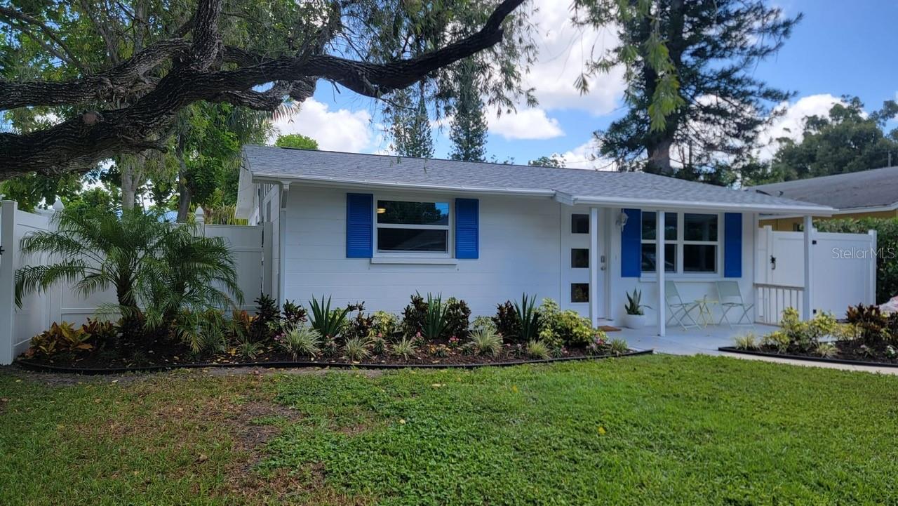 DESOTO TERRACE - Residential