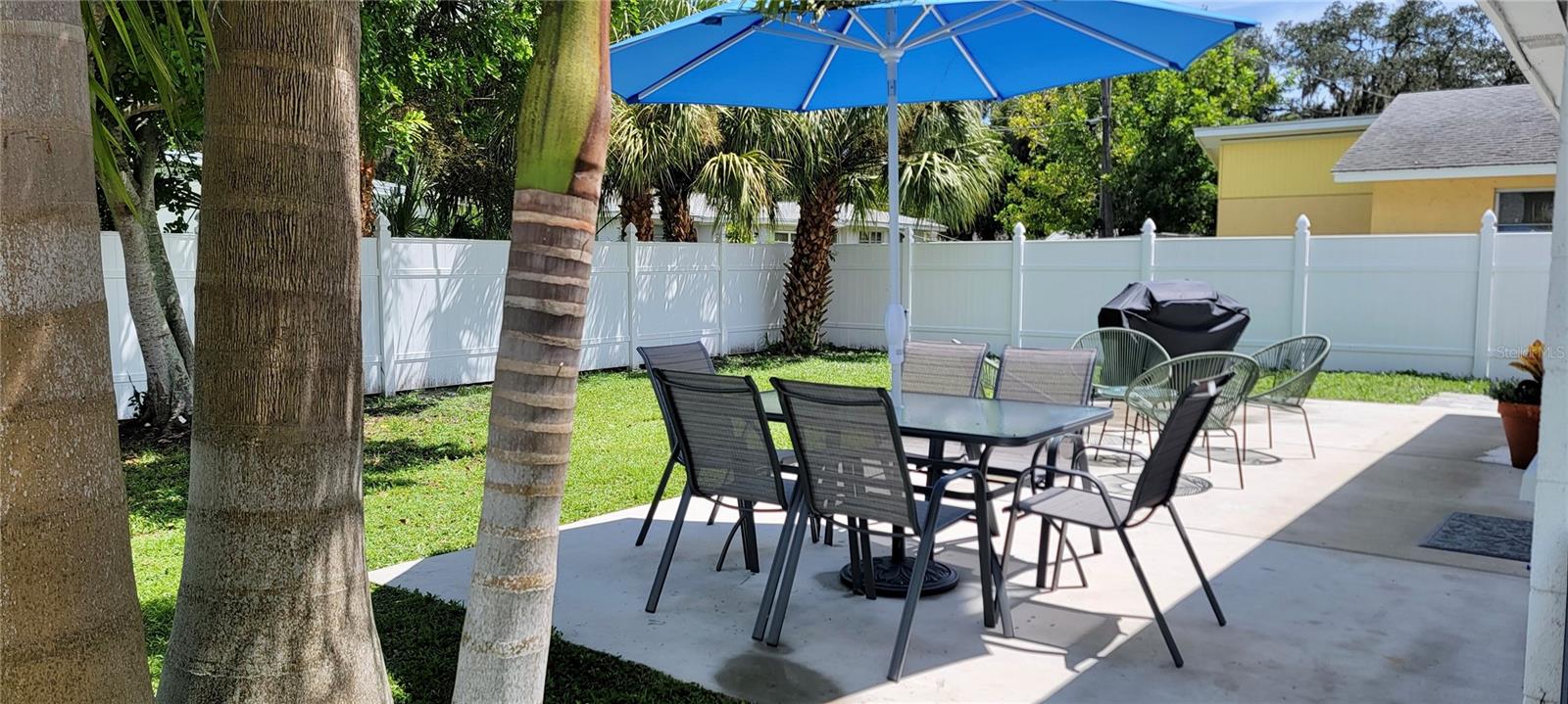 DESOTO TERRACE - Residential