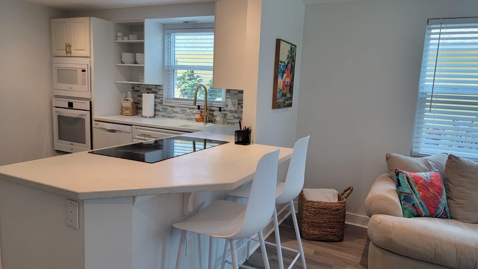 DESOTO TERRACE - Residential