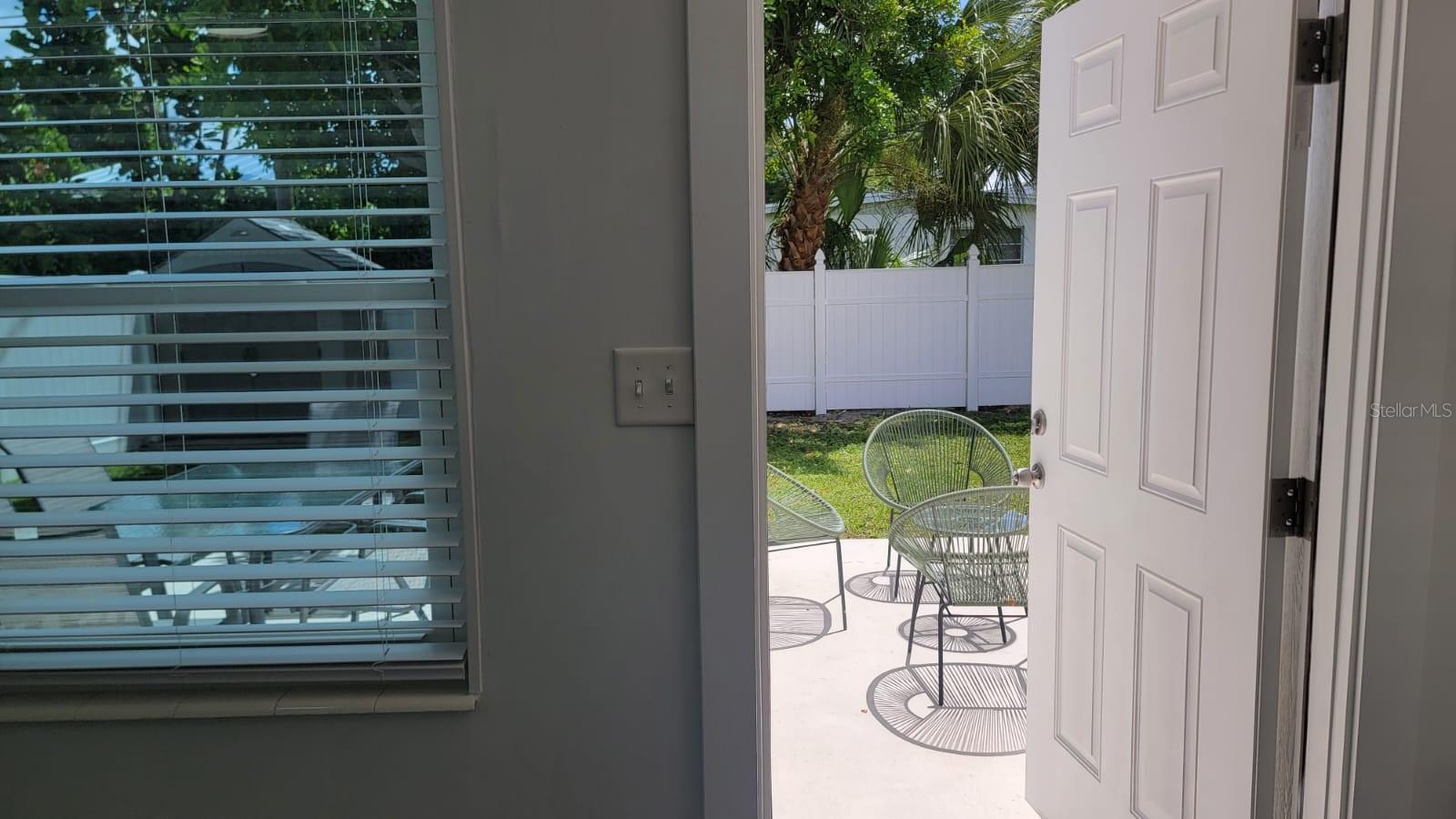 DESOTO TERRACE - Residential