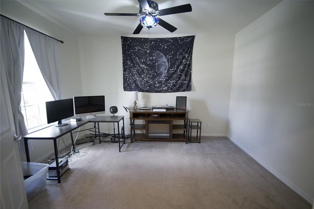 Photo of 5536 Potenza Drive, Saint Cloud, FL 34771 (MLS # O6432264)