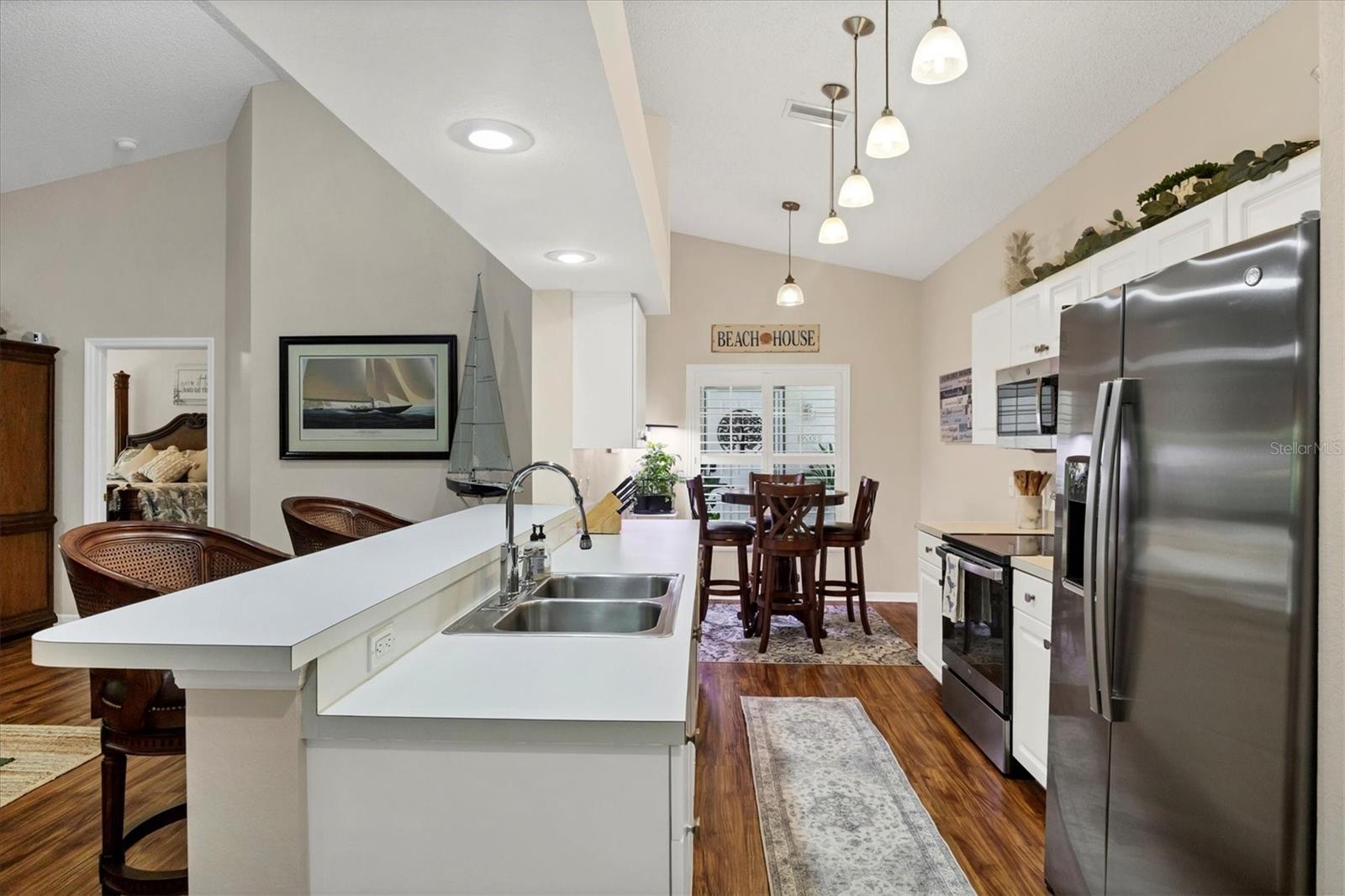 PINEHURST VILLAGE SEC 2 PH B - Residential