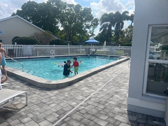 PINEHURST VILLAGE SEC 2 PH B - Residential