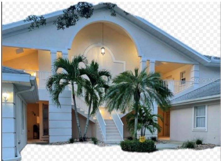 PINEHURST VILLAGE SEC 2 PH B - Residential