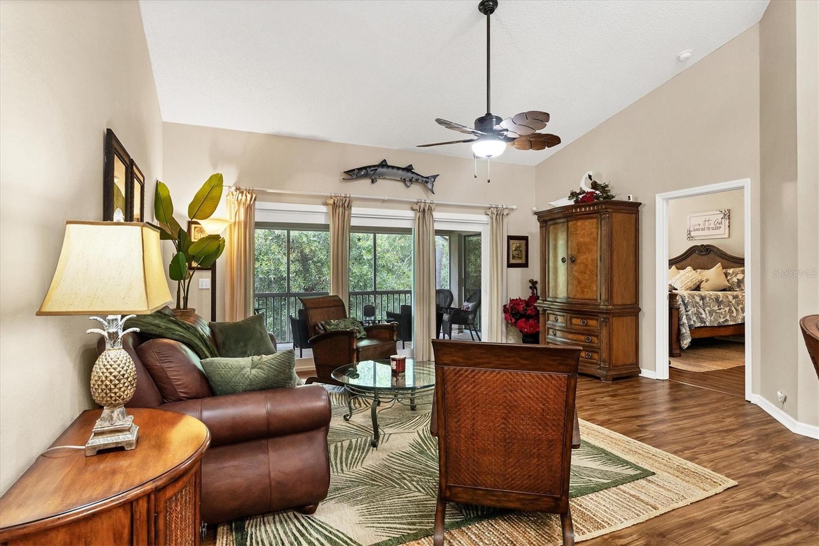 PINEHURST VILLAGE SEC 2 PH B - Residential