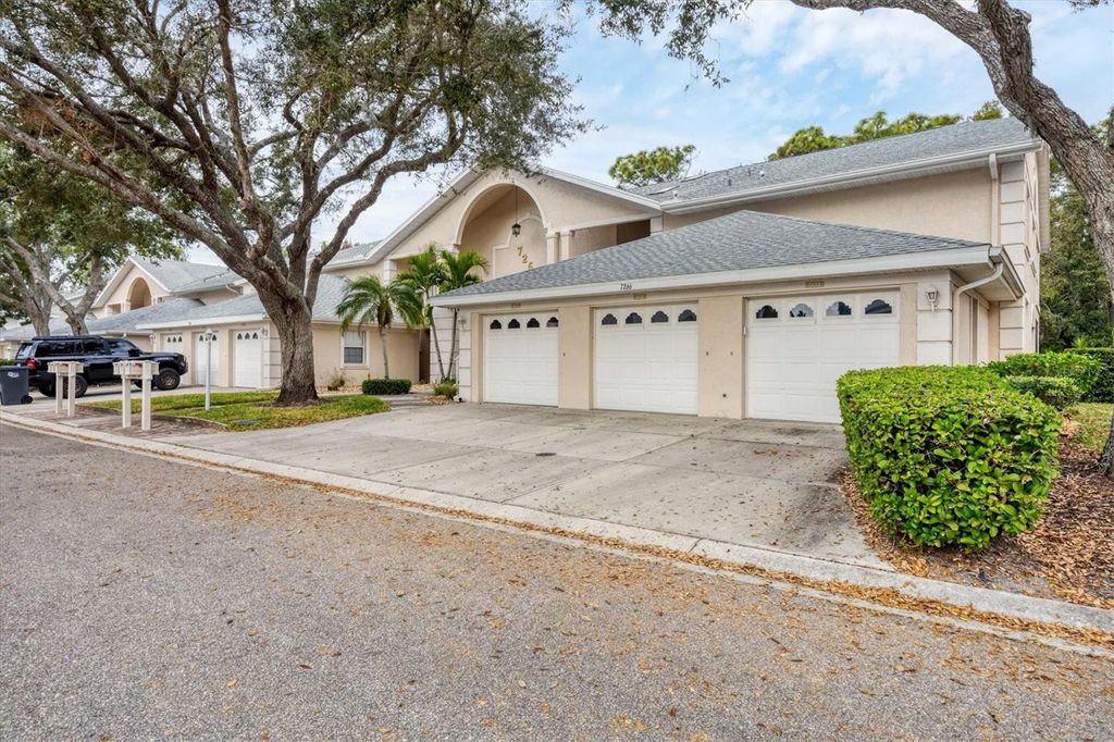 Photo of 7266 Eleanor Circle #202, Sarasota, FL 34243 (MLS # N6141781)
