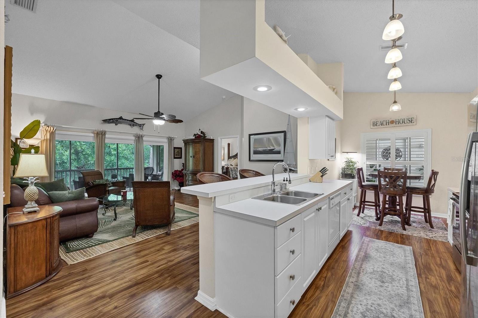 PINEHURST VILLAGE SEC 2 PH B - Residential