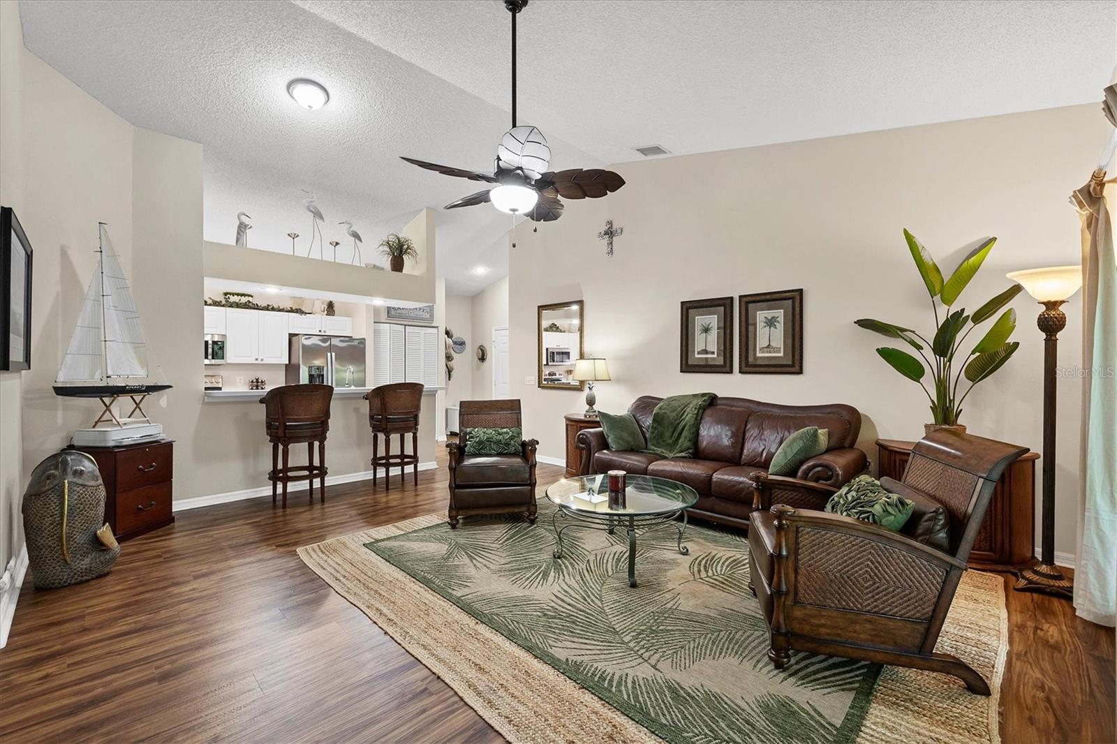 PINEHURST VILLAGE SEC 2 PH B - Residential