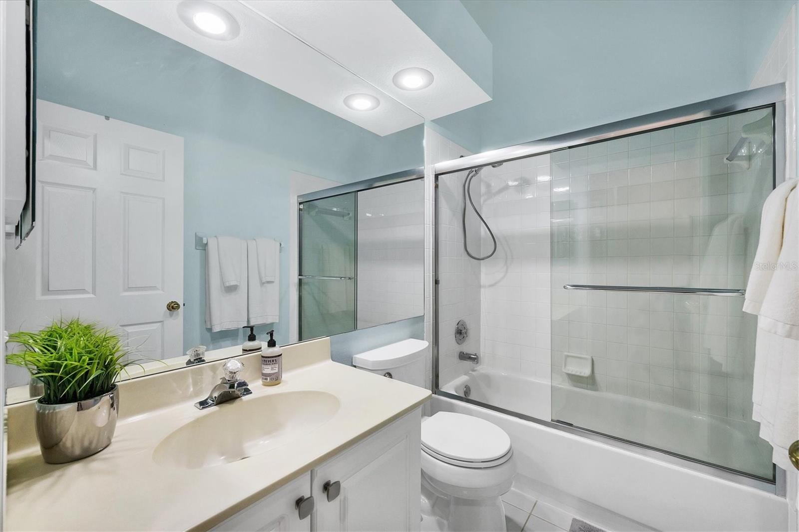 PINEHURST VILLAGE SEC 2 PH B - Residential