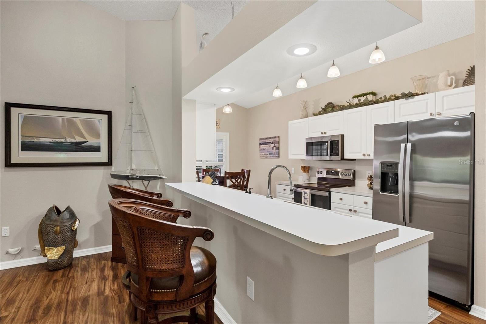 PINEHURST VILLAGE SEC 2 PH B - Residential