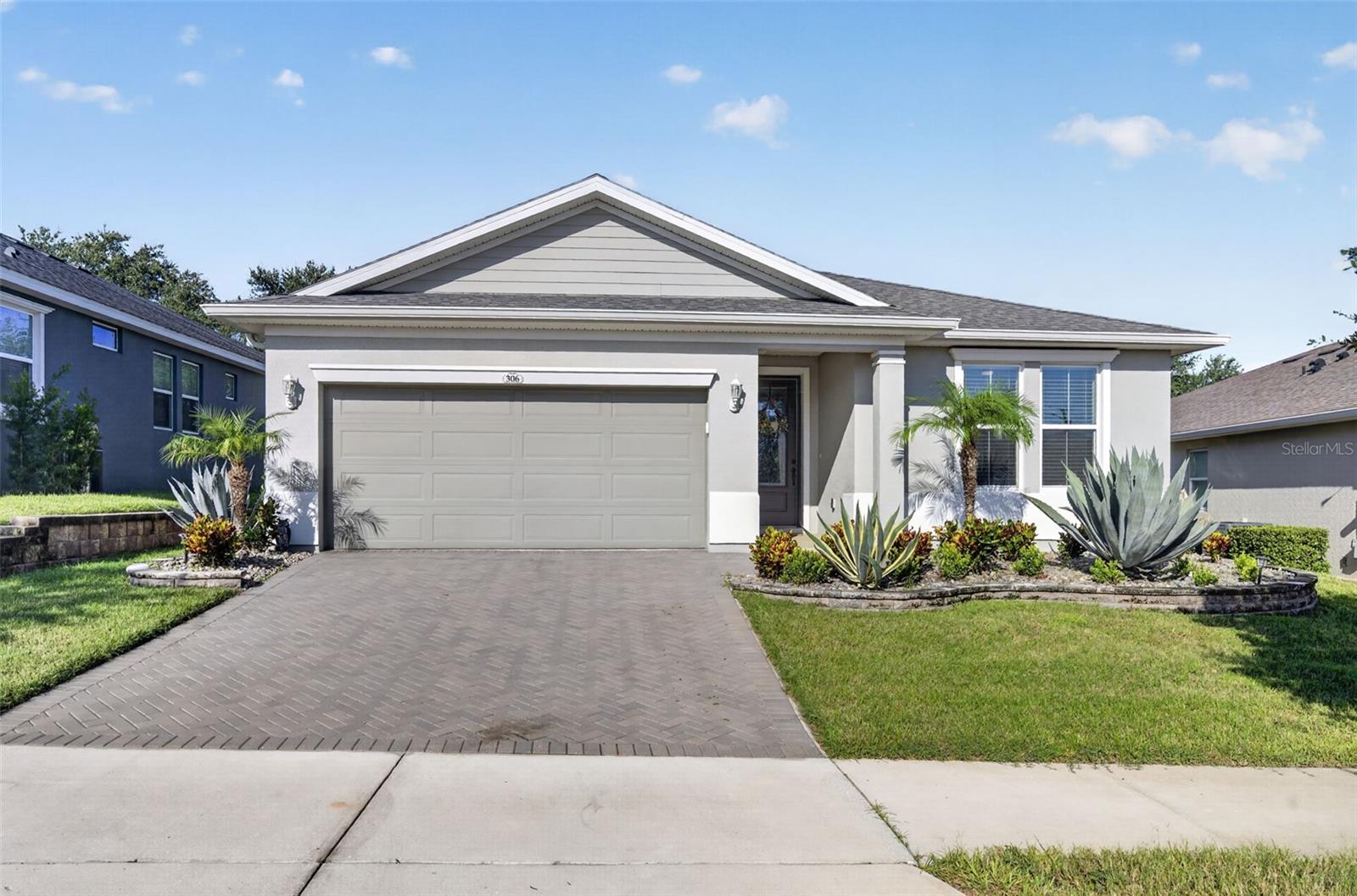 306 ALCOVE DRIVE