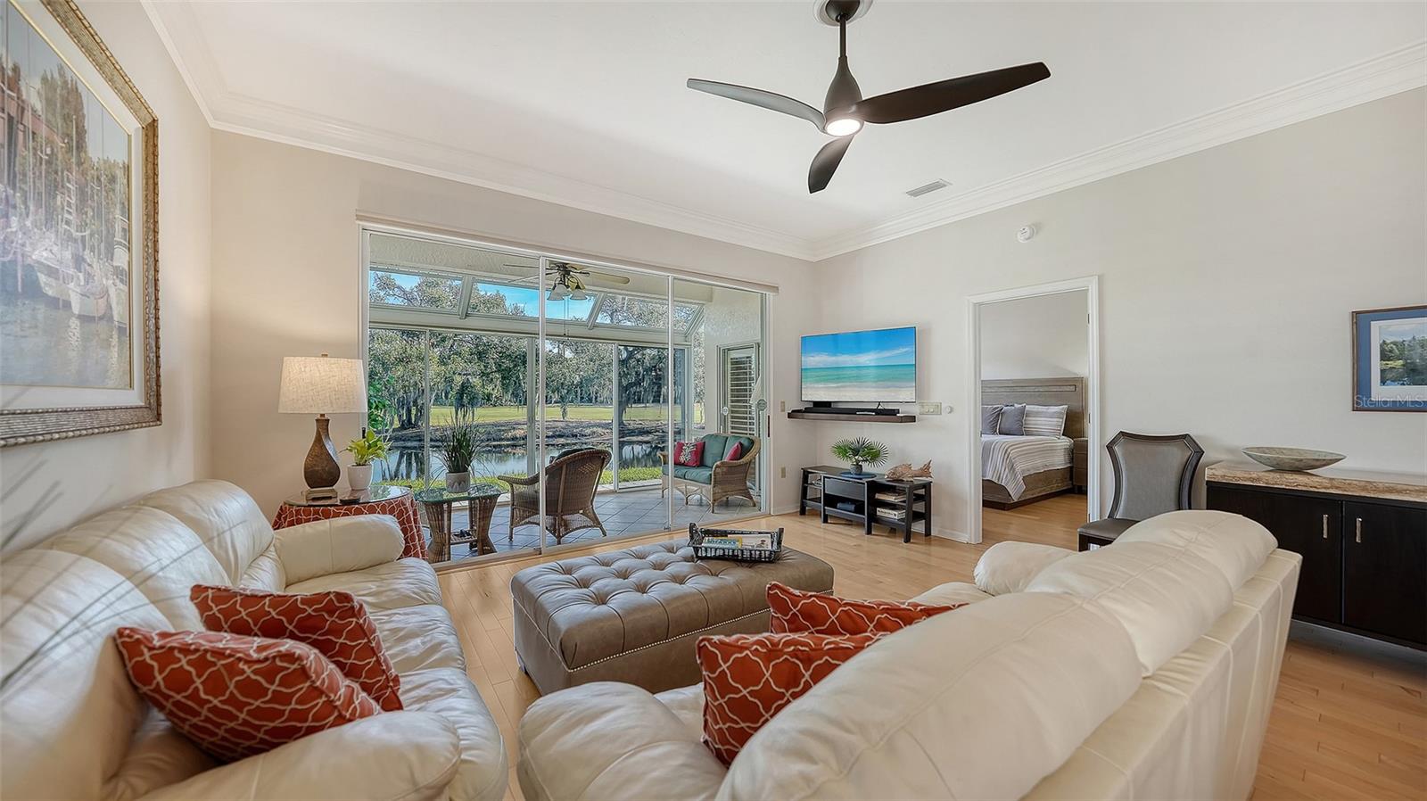 THE MEADOWS - Residential