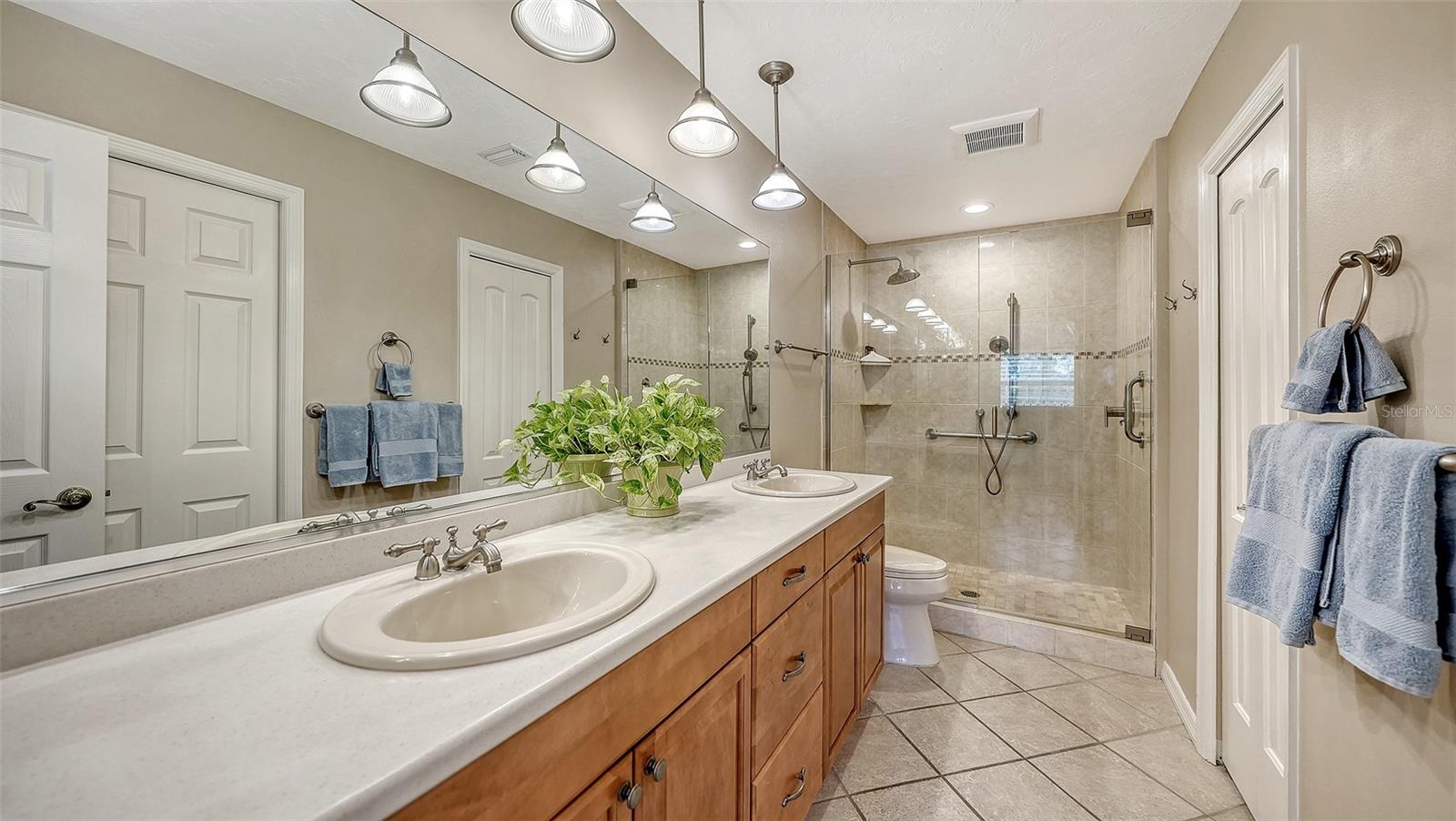 THE MEADOWS - Residential